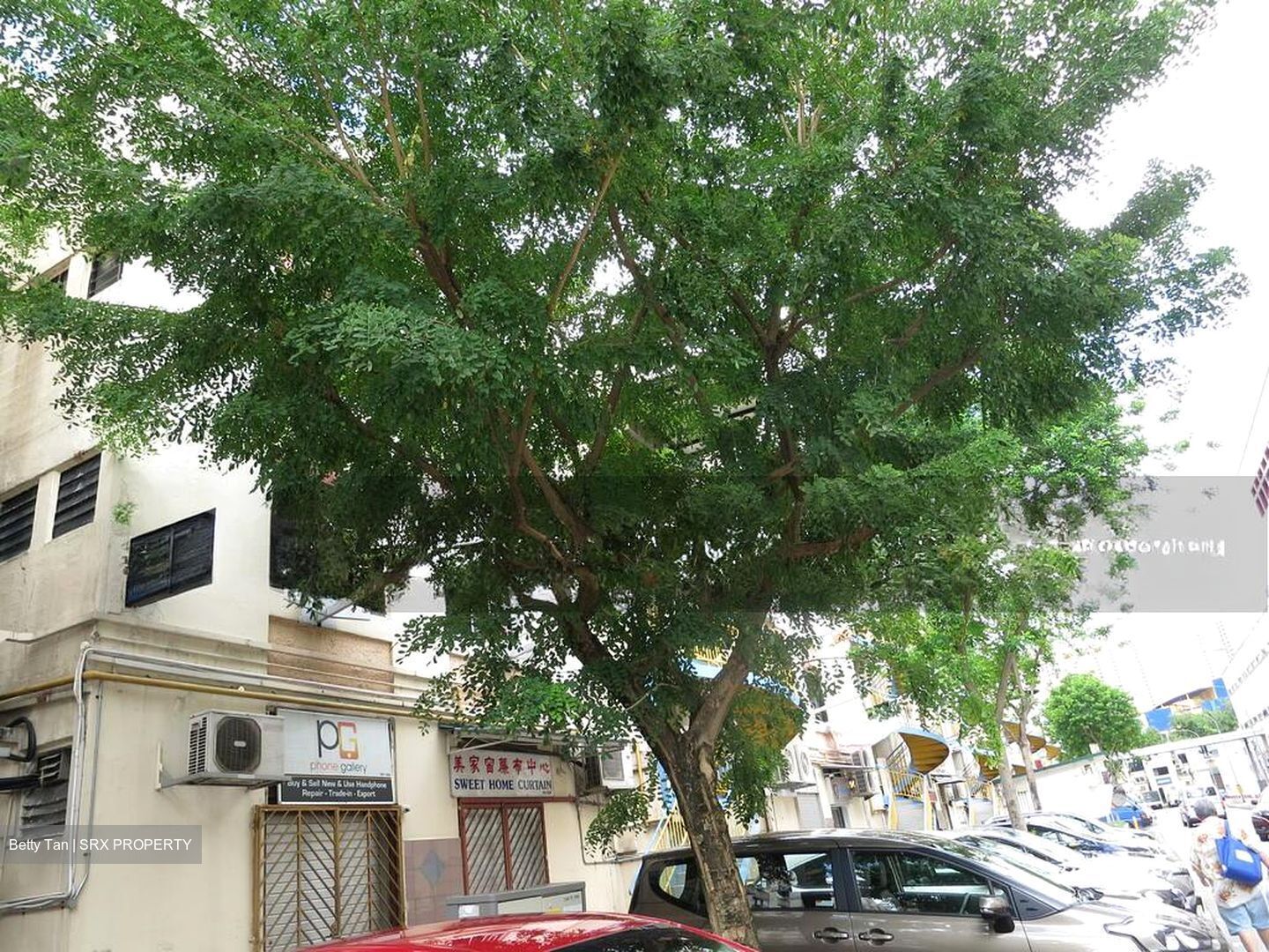 Toa Payoh Central (D12), Shop House #580088171